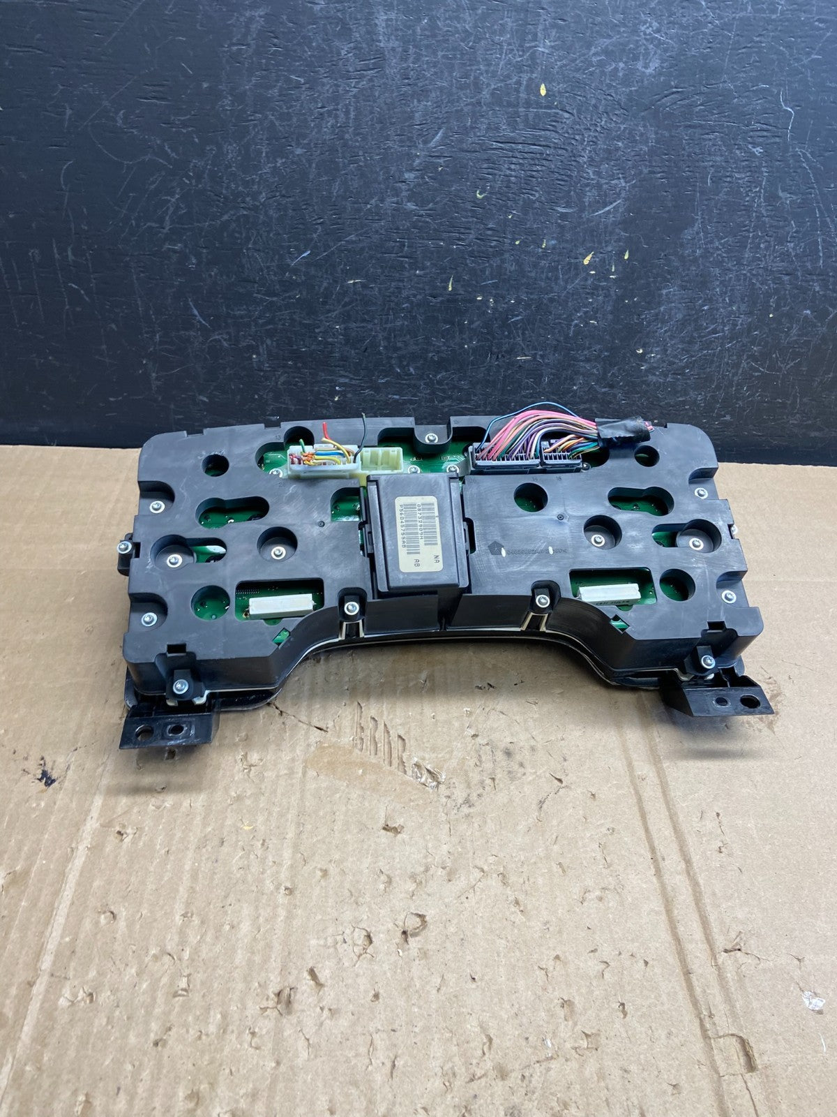 2004 - 2005 Dodge Ram 1500 Instrument Speedometer Gauge Cluster ae1788 DG5