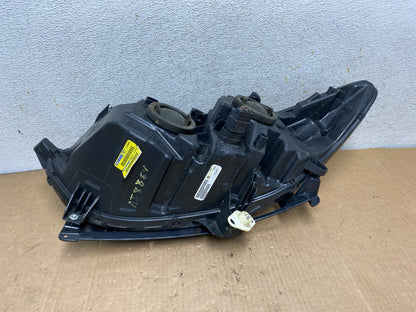 2013 to 2016 Ford Fusion Right Passenger Rh Side Headlight AI8864 DW8