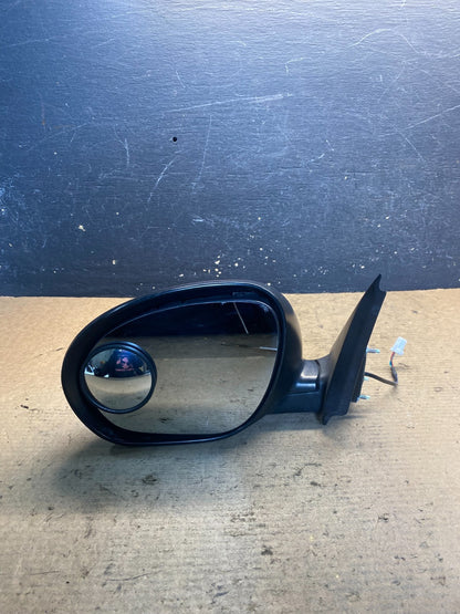 2011 to 2014 Nissan Juke Left Driver LH Side Door Mirror OEM AA2942 MS9