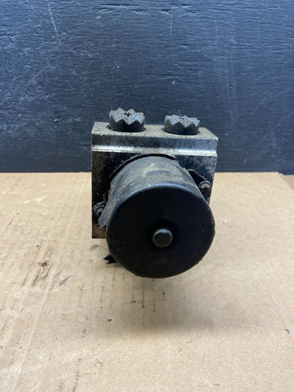 2009 Chevy Express GMC Savana 1500 2500 ABS Anti Lock Brake Pump af9350 DG5