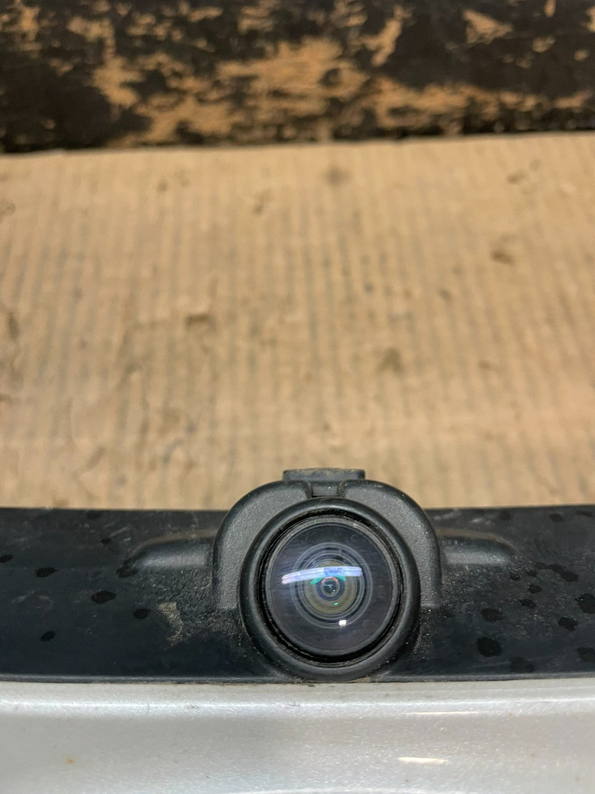 2017 2018 2019 Ford Escape Rear Trunk Molding with Camera Oem Y6569 DG10