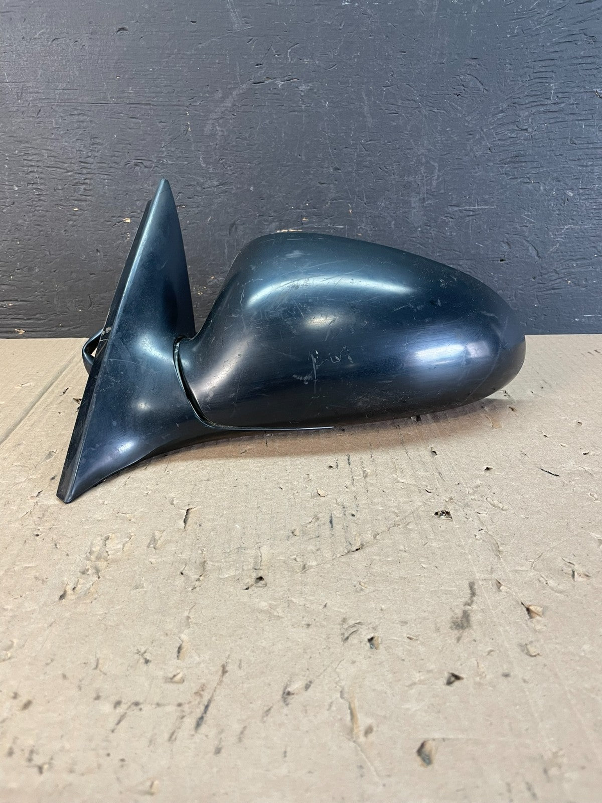 1997 to 2005 Buick Century Left Driver LH Side Door View Mirror AE0733 DG0