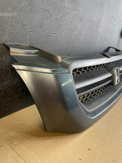 2003 2004 2005 Honda Pilot Front Upper Grill Grille AD0178 DG2