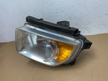 2003 to 2006 Honda Element Left Driver Lh Side Headlight AD7869 DW1