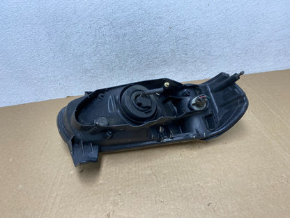 2000 to 2001 Nissan Maxima Left Driver Lh Halogen Headlight AF9952 DW8