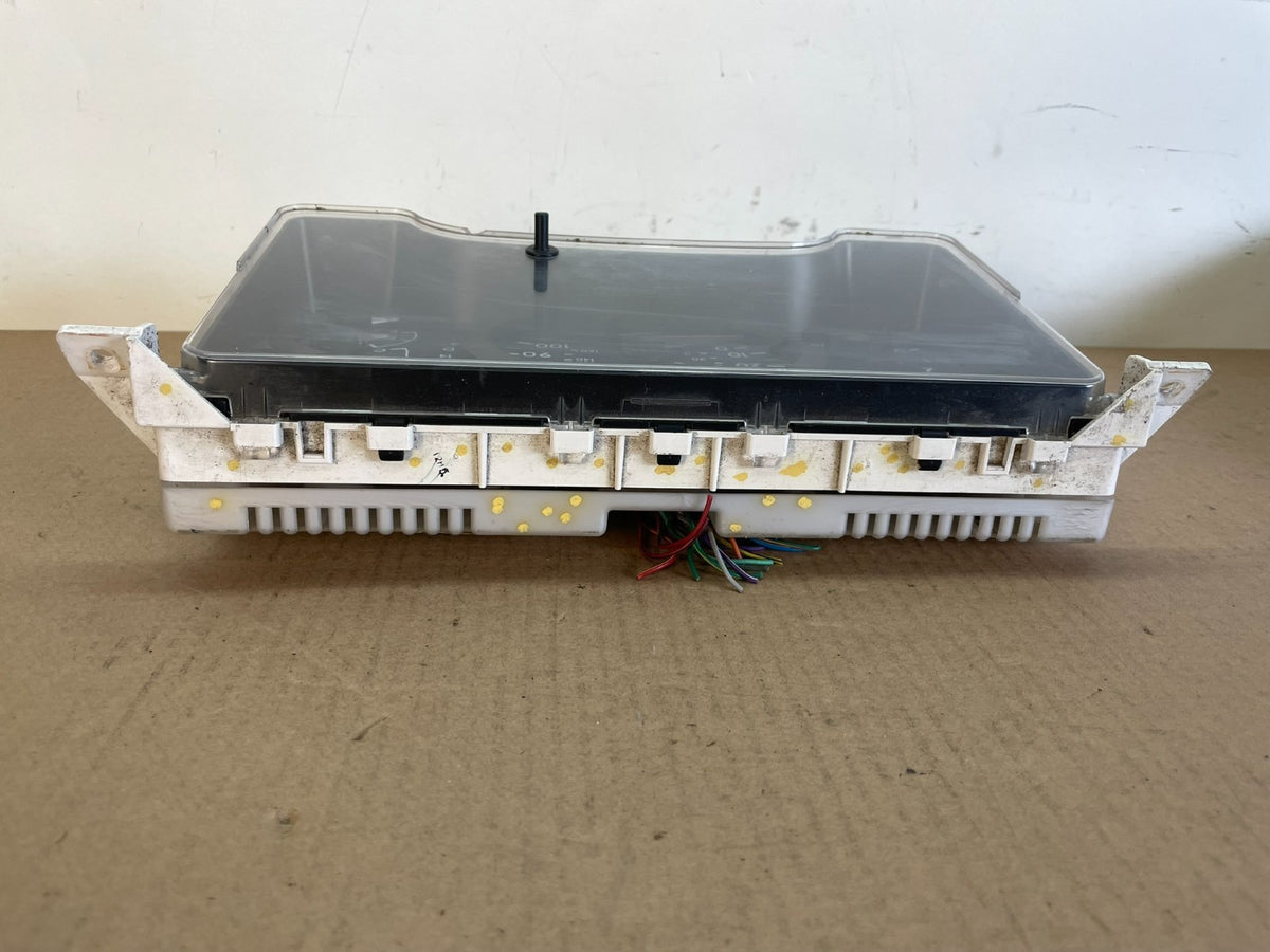 2003 to 2006 Mitsubishi Fuso Speedometer Cluster Gauge 157530-4830 ai4328 DG4