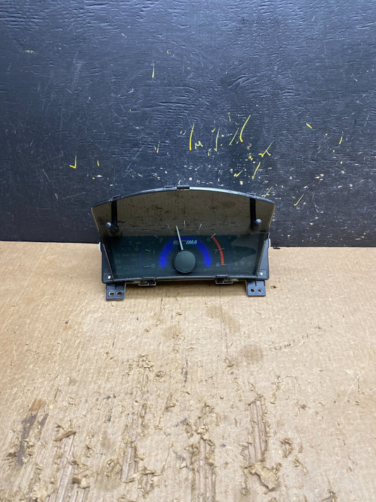 2012 to 2013 Honda Civic Hybrid Speedometer Gauge Cluster Oem Z9768 DG0