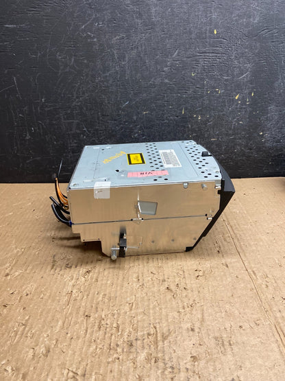 2007-2014 Mercedes-Benz S550 Head Radio Comand Command CD Navigation AE4484 DW1