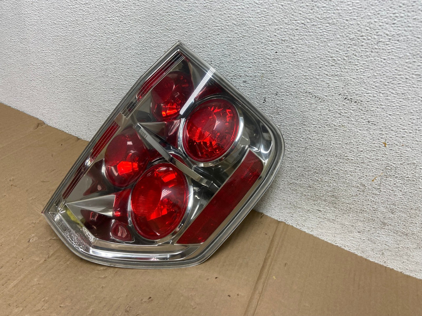 2006 2007 2008 Honda Pilot Right Passenger Rh Side Tail light AE8992 LK1