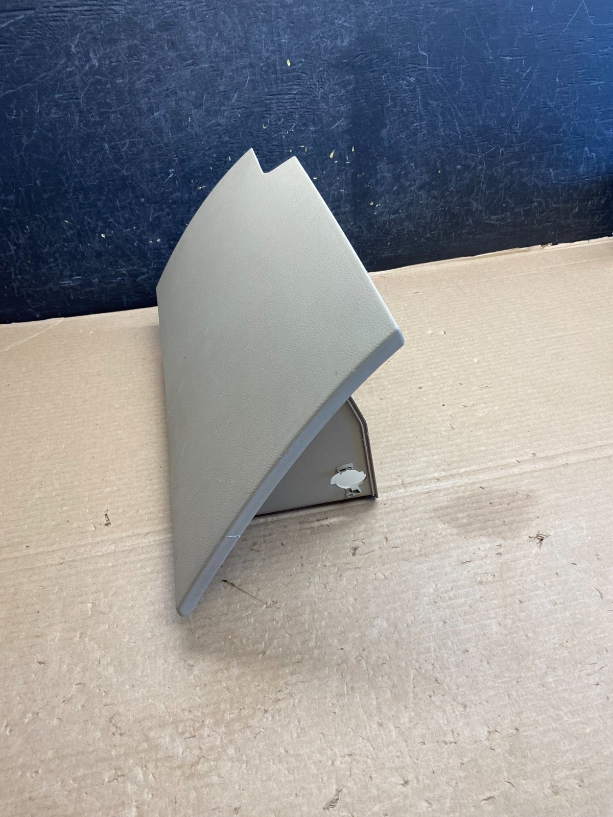 2011 to 2015 Kia Optima Right Passenger RH Storage Glove Box AH1572 DG2
