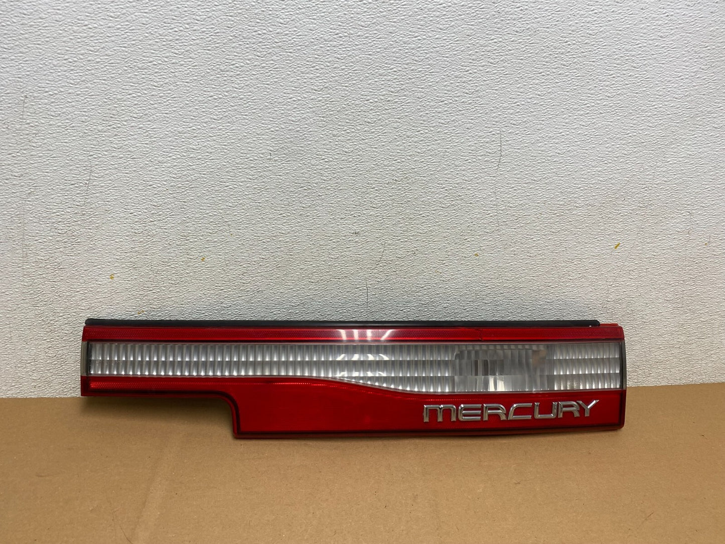 1996 to 1998 Mercury Villager Right Passenger Side Inner Tail Light OEM H0959 KC0