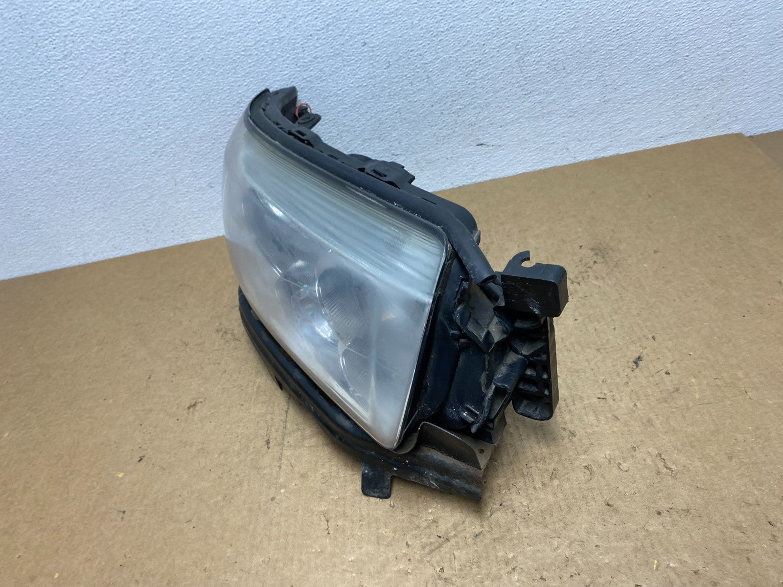 2006-2008 Subaru Forester Right Passenger Rh Headlight Halogen DEPO AC3406 DW1