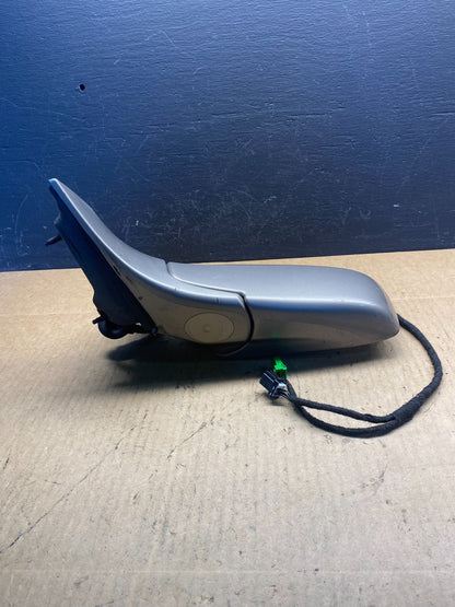 2003 to 2007 Cadillac CTS Left Driver Lh Power Door Mirror AC4258 MS3