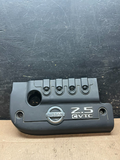 2006 Nissan Sentra 2.5L CVTC Engine Motor Cover OEM  Y1965 DG0