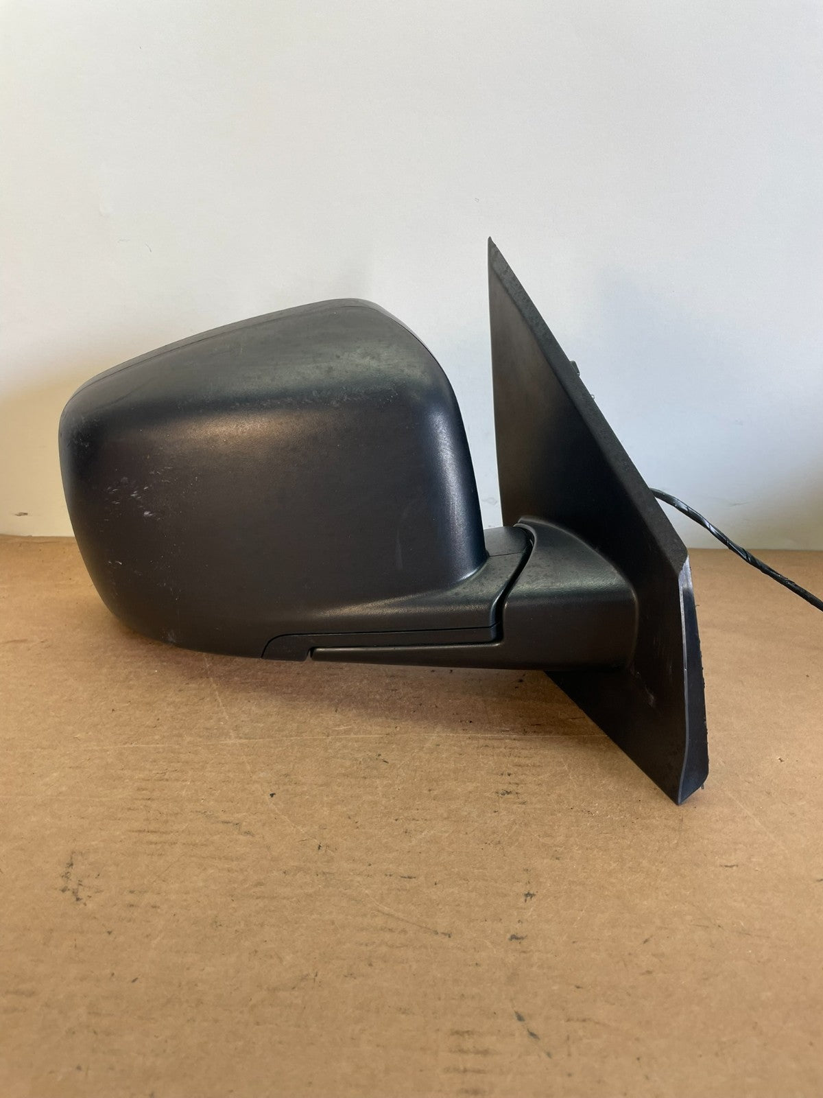 2009 - 2020 Dodge Journey Right Passenger View Door Heated Mirror AG0673 DW0