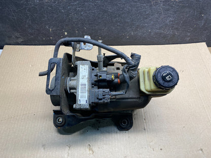 2013-2016 Nissan Pathfinder 3.5 Electric Hydraulic Power Steering Pump AI5114 DG0