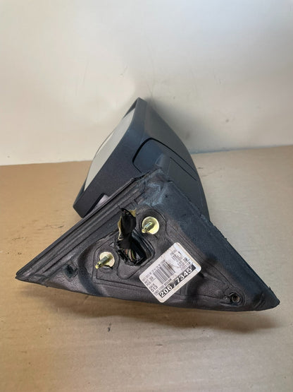 2013-2019 Ford Flex Right Passenger RH View Door Mirror Heated ah8801 DG4
