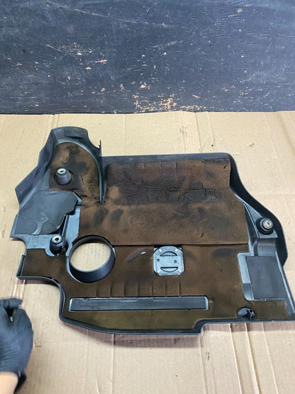 2007 to 2013 Nissan Altima 2.5 L Engine Cover OEM s5985 DG4