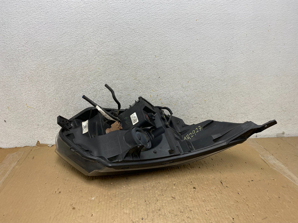 2016-2019 Ford Explorer Left Driver Lh Led Headlight AH2927 DW5