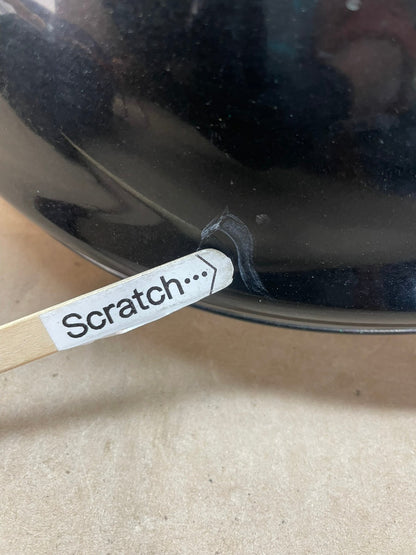 2010 to 2019 Lincoln MKT Passenger Right RH Door Blind Spot Mirror AI0838 LK7