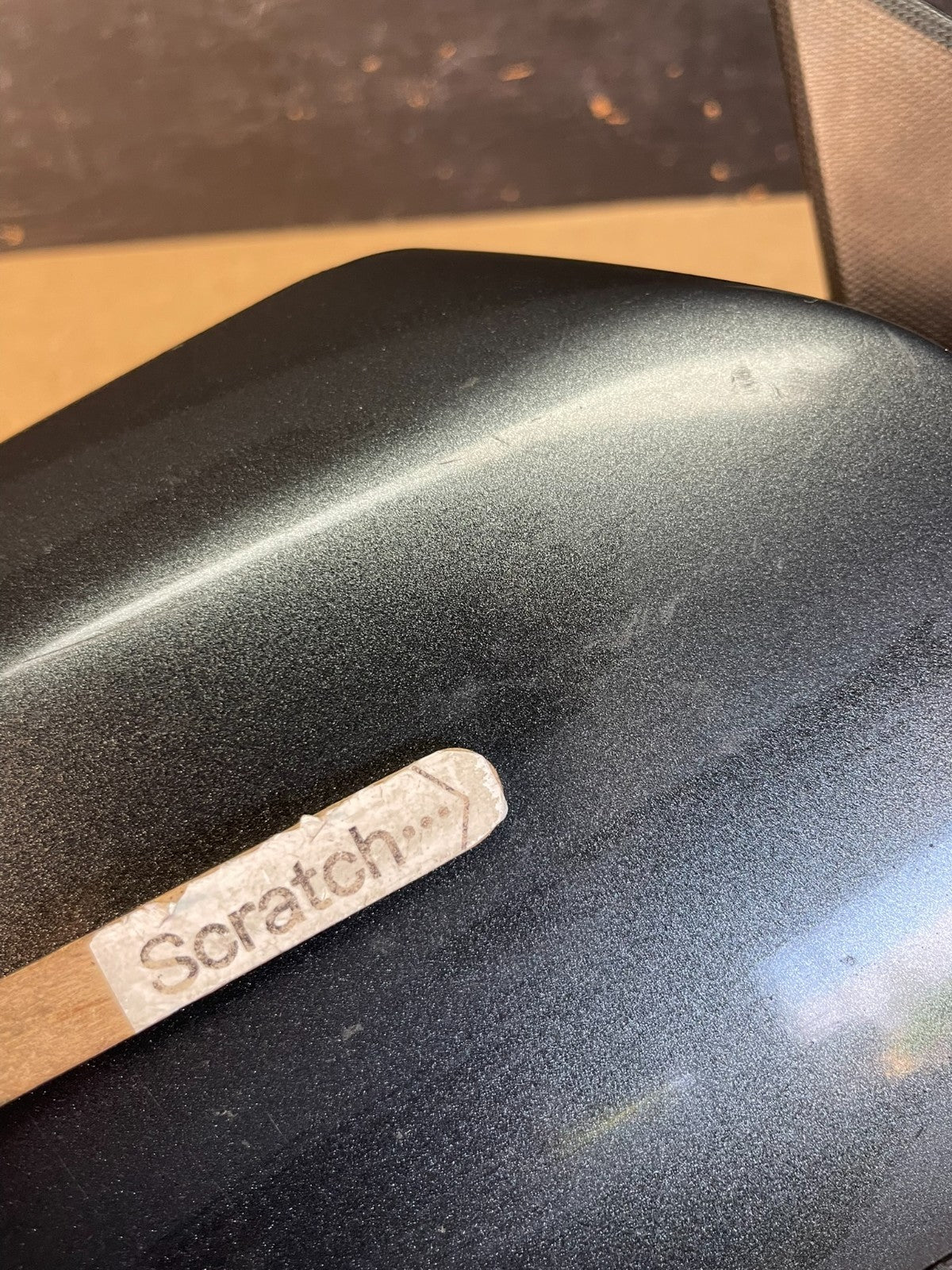 2015 - 2017 Chevrolet Equinox Right Passenger RH View Door Mirror AD0319 DW6