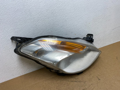 Coupe 2007 2008 2009 Nissan Altima Right Passenger Rh Side Headlight AD6288 DW2