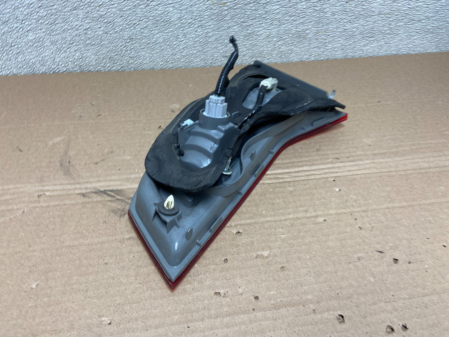2007 2008 2009 Acura Rdx Left Driver Lh Side Inner Tail Light Oem AB0997 LK6