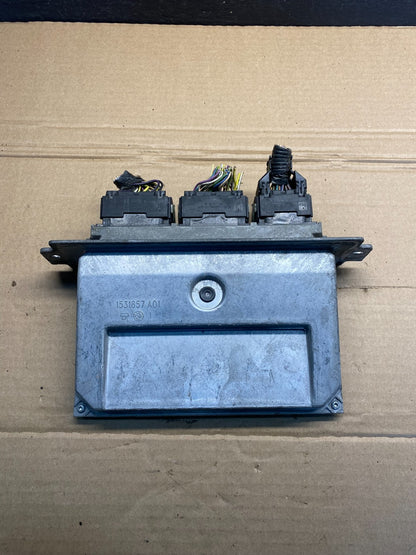 2009 2010 Ford Edge MKX Engine Control Module Unit Ecu Ecm ae8090 DG0