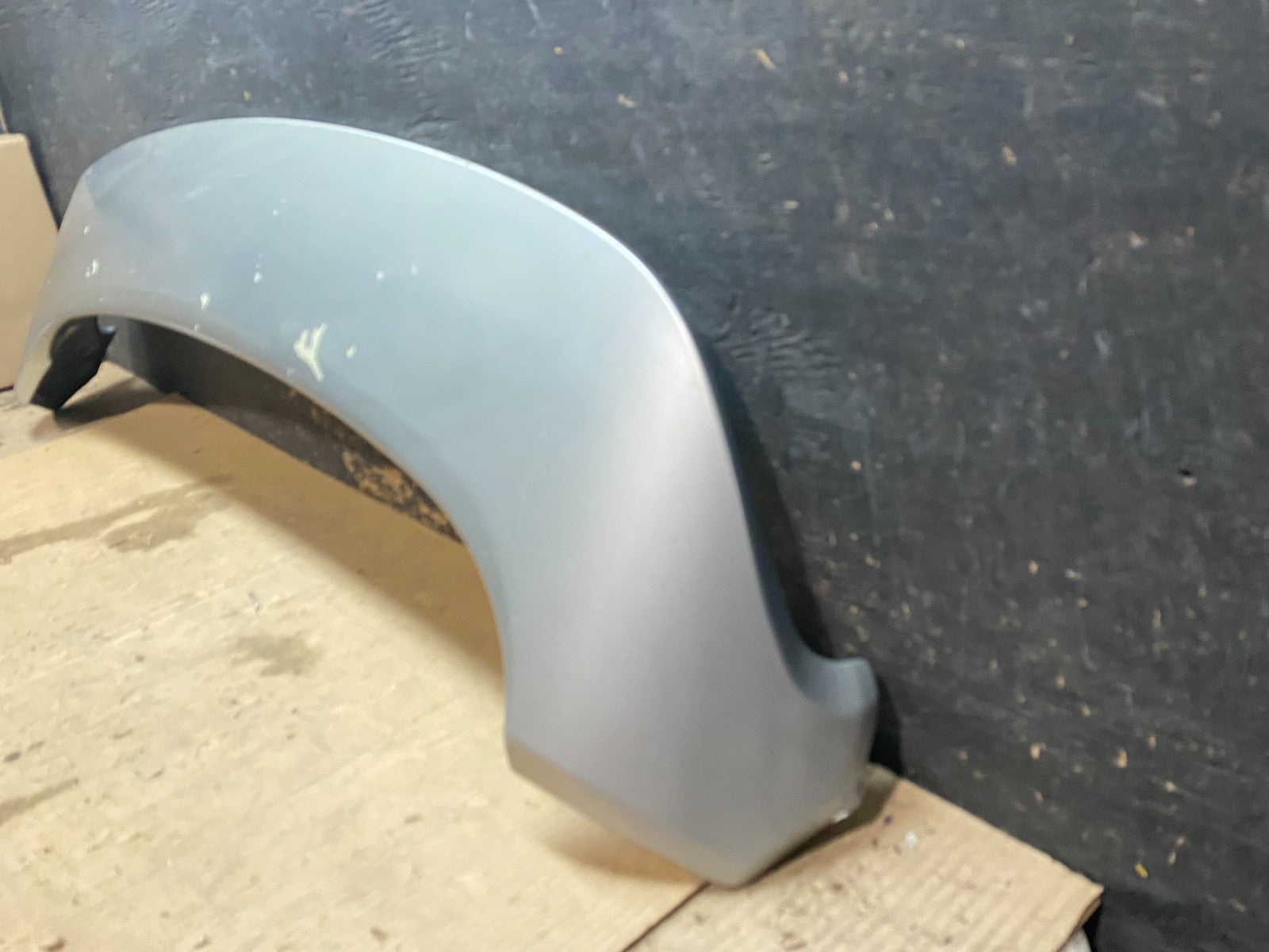 1999 to 2003 Lexus RX300 Rear Spoiler Gate Hatch Wing OEM X3375 PS1