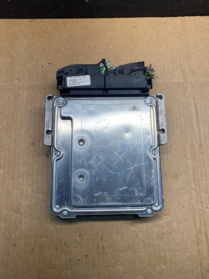 2013-2019 Jaguar XF/XFR/XJ/XE Computer Engine Control ECU ECM Module ai9788 DG1