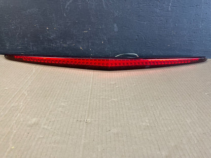 2008-2013 Cadillac Cts Sedan Trunk Lid 3rd Third Brake Tail Light ac1973 DG0