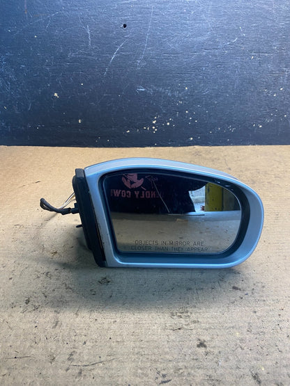 2005 to 2007 Mercedes-Benz C Class Right Passenger View Door Mirror AA3018 MS9