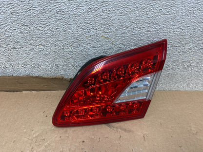 2013 2014 2015 Nissan Sentra Led Right Passenger Inner Tail Light U8610 DW0