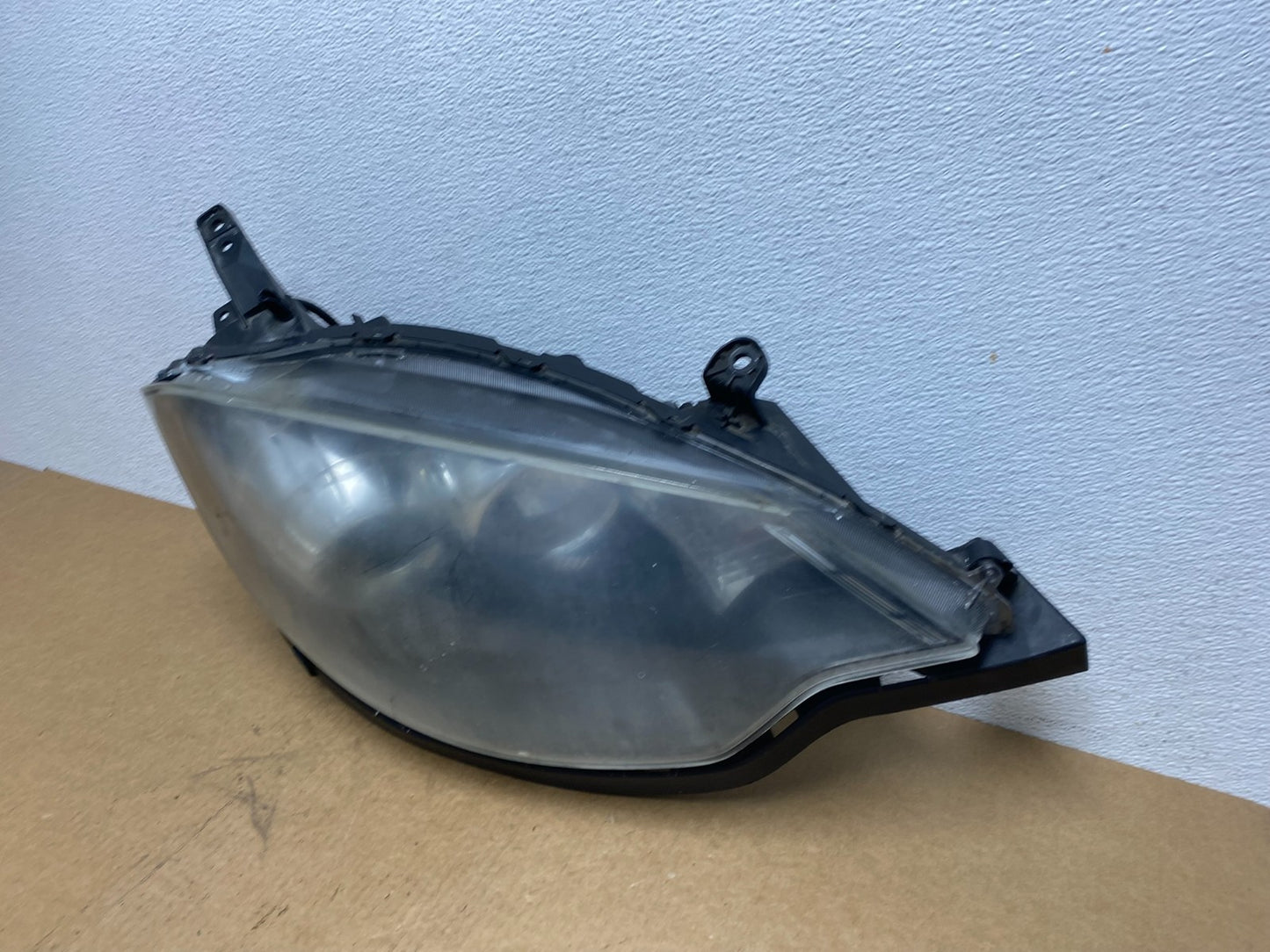 2010 to 2012 Acura Rdx Right Passenger RH Side Headlight Xenon HID OEM AC1775 DW1