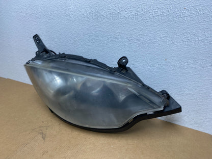 2010 to 2012 Acura Rdx Right Passenger RH Side Headlight Xenon HID OEM AC1775 DW1