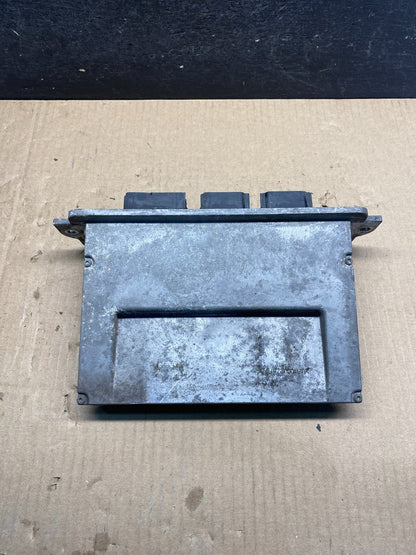 2007 Ford Mustang 4.6L ECU ECM Engine Computer 7r3a-12a650-alc AG9731 DG1