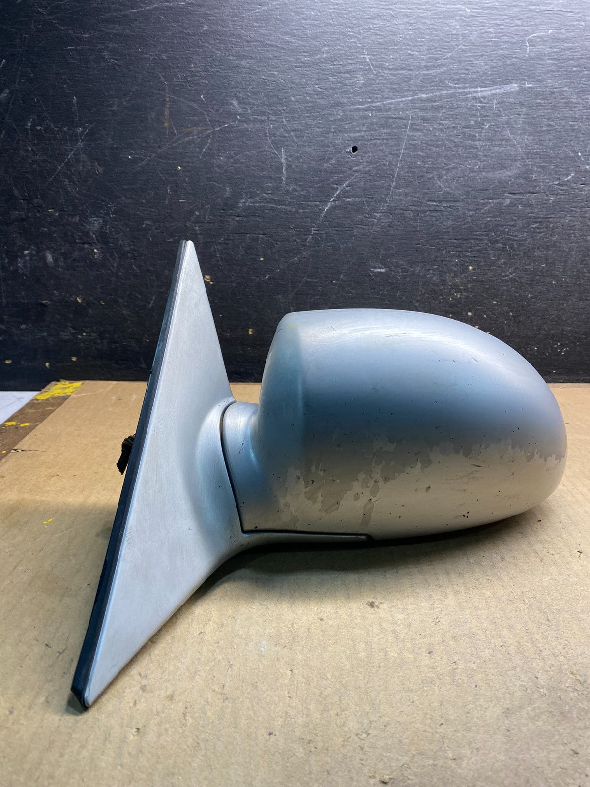 2007 to 2009 Kia Amanti Left Driver LH View Door Mirror Oem z2383 DG0