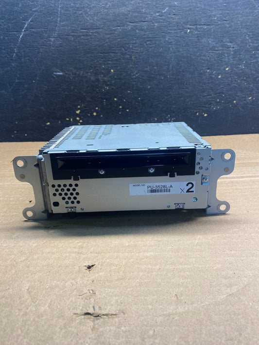 2013 to 2014 Ford Edge AM/FM Radio Reciever OEM aa3128 DG0