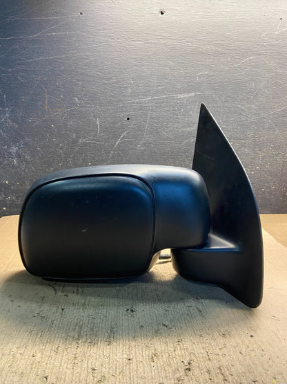 1999 - 2007 Ford F250SD F350SD Right Passanger RH Side Door Mirror z2144 DG0