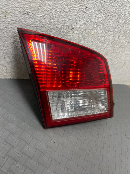 2002-2004 Infiniti i35 Inner Light Left Driver Side Tail Light OEM A5686 DG11