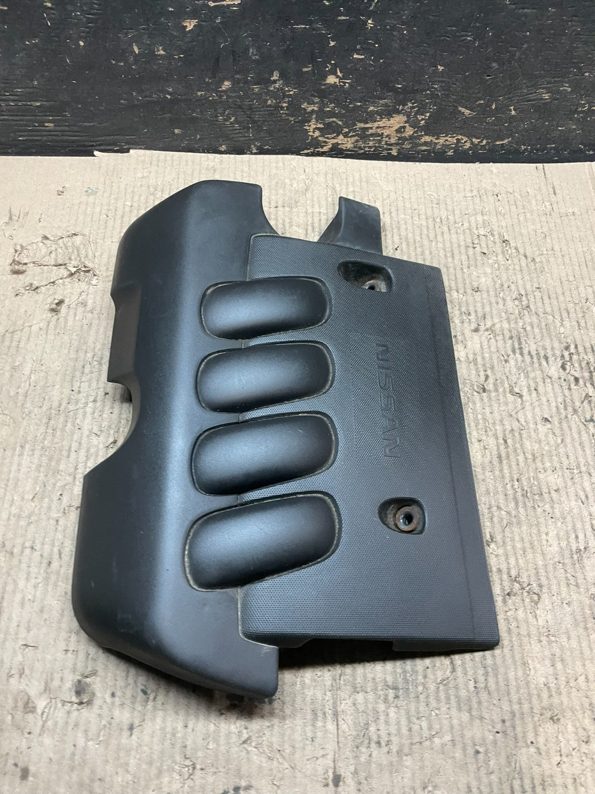 2007 to 2012 Nissan Sentra Engine Motor Cover V4095 DG2