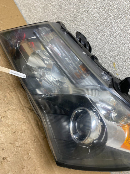 2007 2008 2009 Acura MDX Headlight Xenon HID Left Driver Lh Side Oem Z1170 DW4