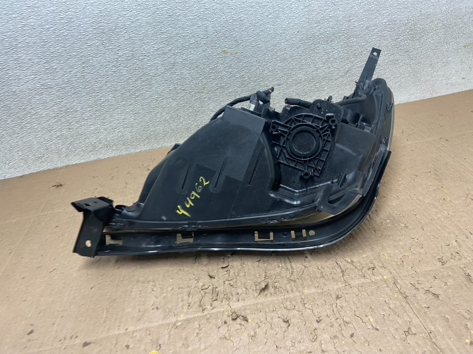 2005 2006 2007 Honda Odyssey Right Passenger RH Side Halogen Headlight Y4962 DW8