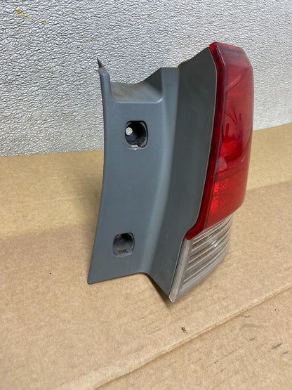 2008 2009 2010 Honda Odyssey Right Passenger Side Tail Light AB2574 DW2
