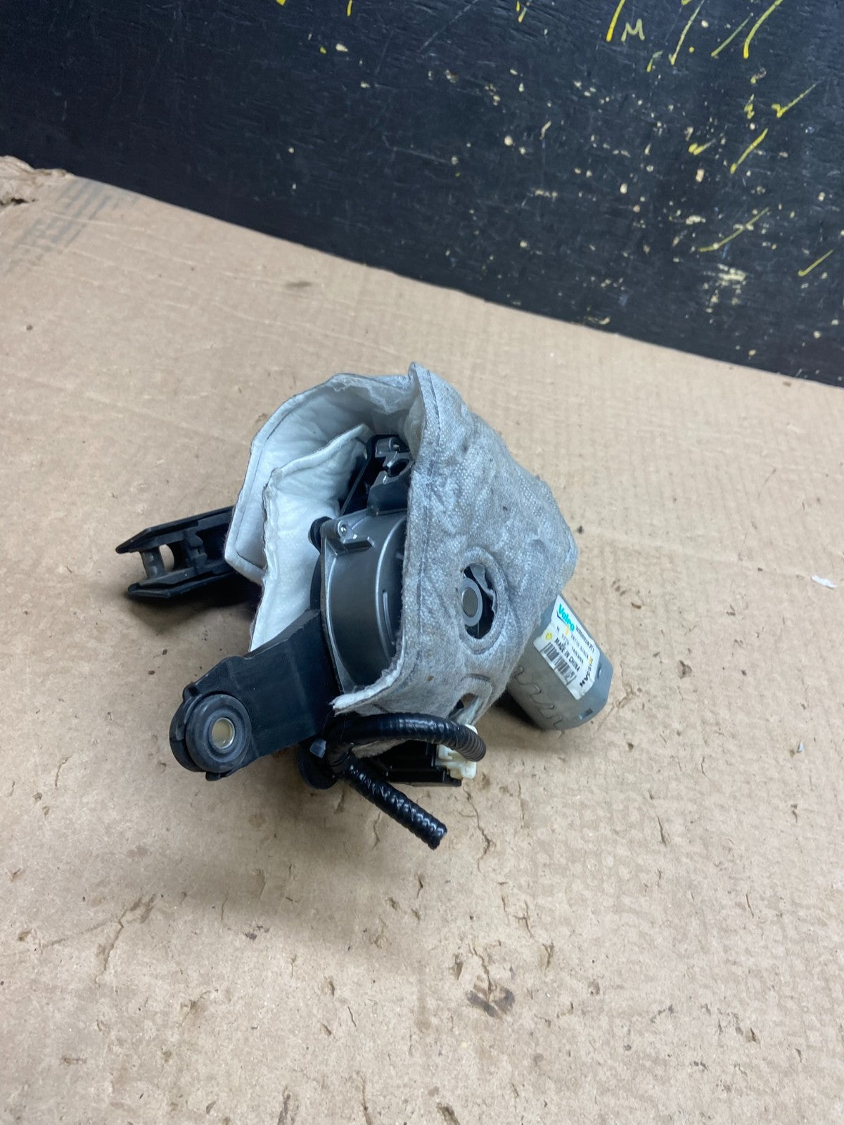 2004-2010 Infiniti QX60 Rear Liftgate Back Window Wiper Motor OEM z1588 DG3