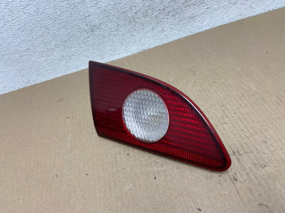 2001 2002 Toyota Corolla Left Driver LH Side Inner Tail light AF5815 LK1