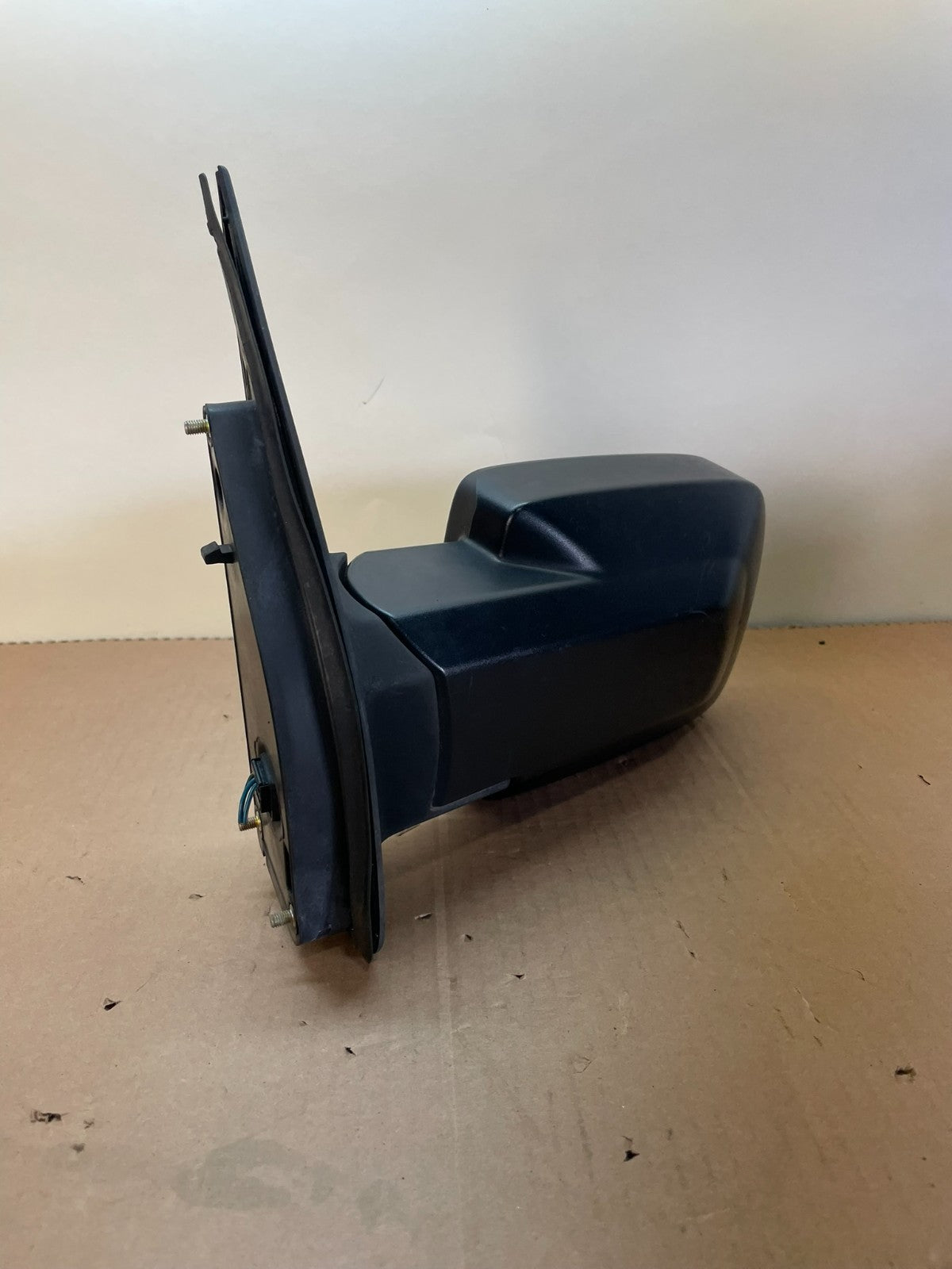 2003-2011 Honda Element Left Driver Lh Side View Door Mirror AH8600 DG1