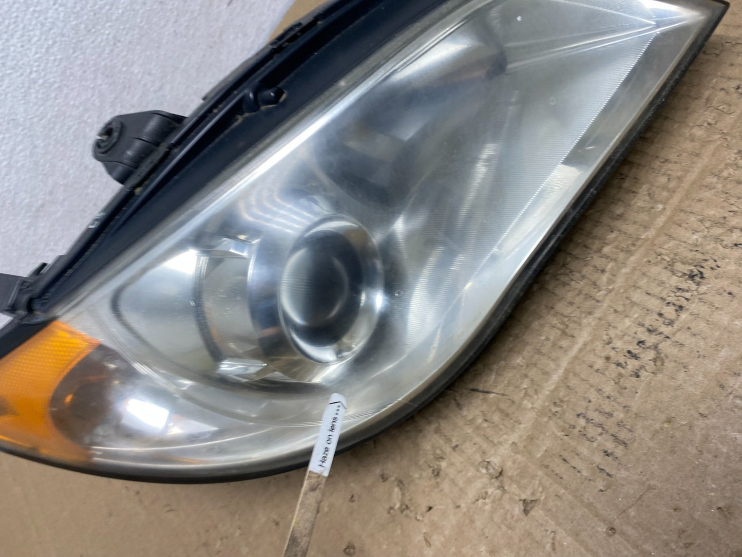 2006 to 2007 Subaru Impreza Right Passenger Side Halogen Headlight Oem AC4105 DW4
