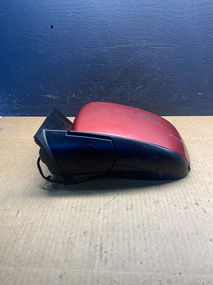 2011-2016 Chrysler Town Country Left Driver LH Turn Door Heat Mirror AC4213 DW3