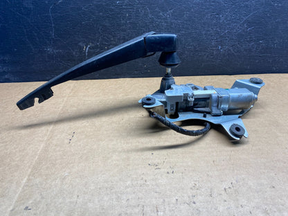 2011 to 2017 Nissan Quest Rear Wiper Motor AD75041